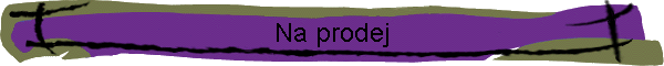 Na prodej