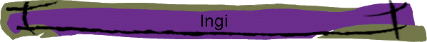 Ingi